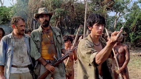 cannibalism movie list.
